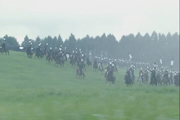 軍師官兵衛 14年nhk大河ドラマ 第５０回 最終回 ばったんの技術系ブログ