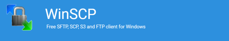 おすすめアプリ「WinSCP」編 | ばったんの技術系ブログ